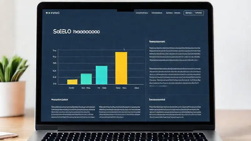 Diseño digital, análisis y contenido optimizado