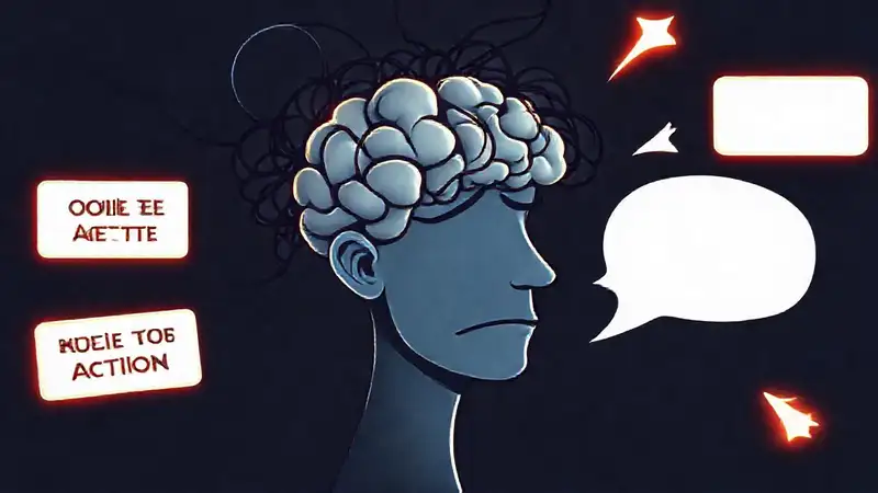 Mente confusa