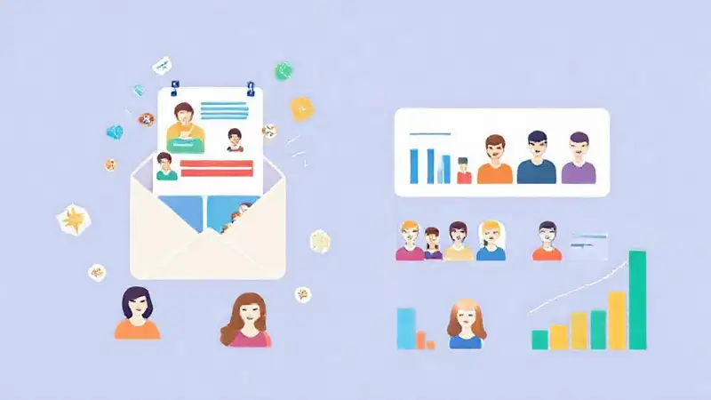 Diseño digital impactante y atractivo visualmente