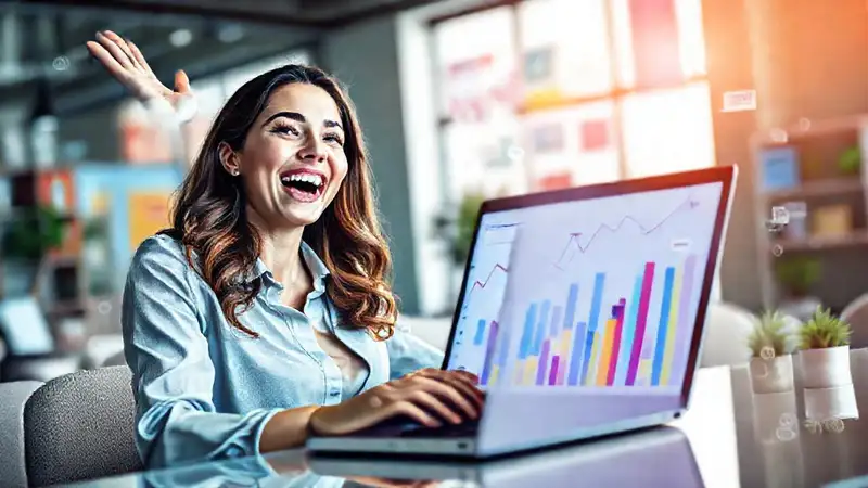Arte digital impulsa el éxito empresarial