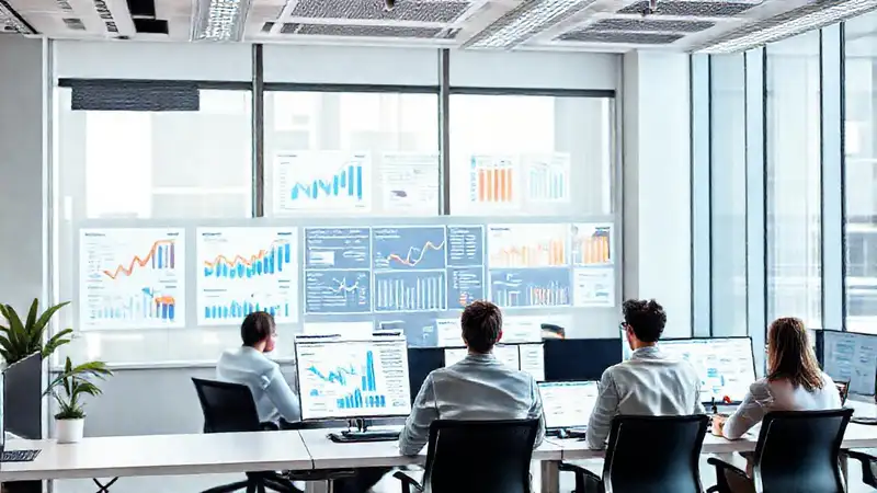 La transformación digital impulsa el éxito online