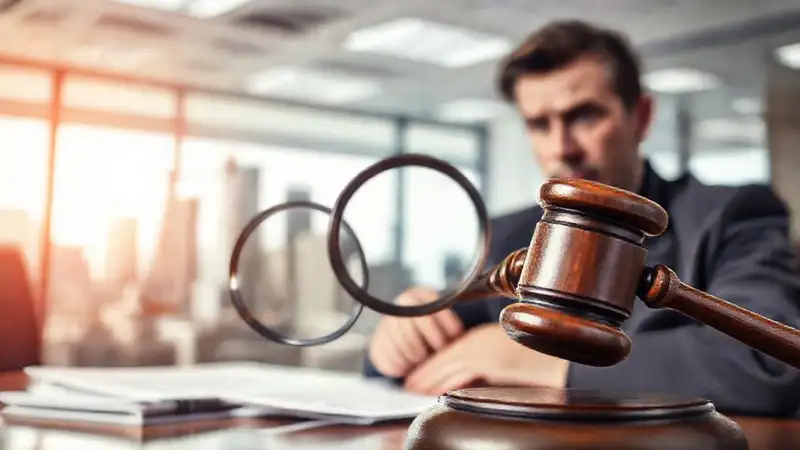 El litigio complejo genera confusión legal