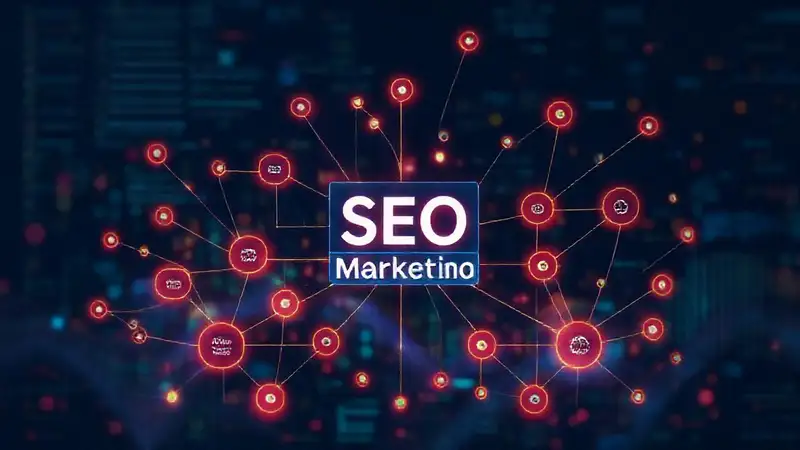 Visualización de marketing digital optimizada