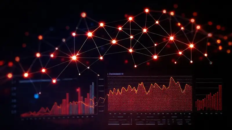 Visualización digital moderna y atractiva
