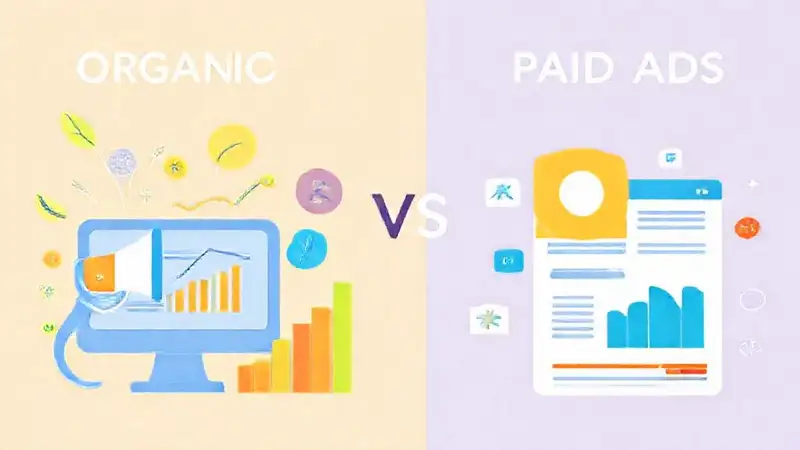 Marketing digital visual y atractivo