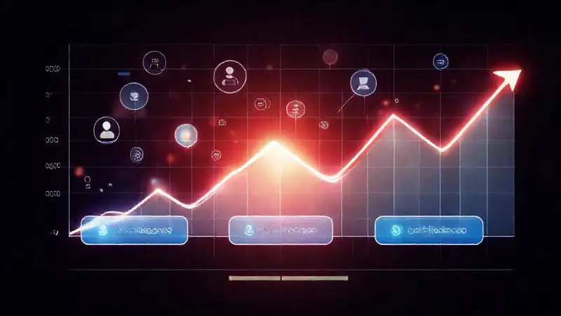 Diseño corporativo digital para conversión