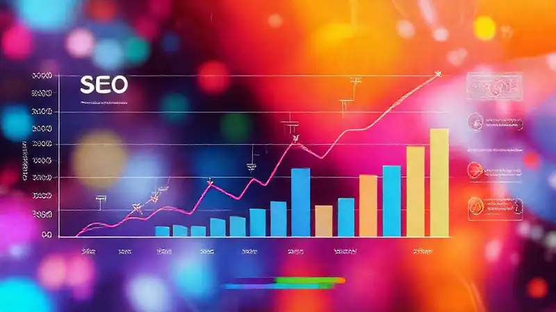 Marketing digital visualmente informativo y atractivo