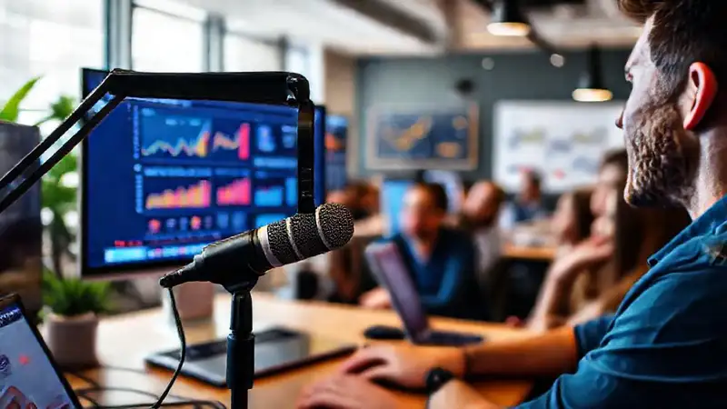 Tecnología digital inspira productividad y colaboración