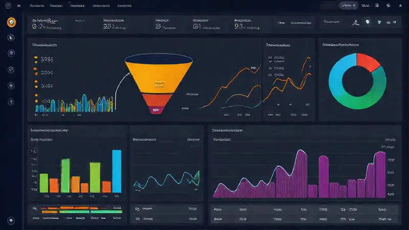 Visualiza datos para mejorar conversiones