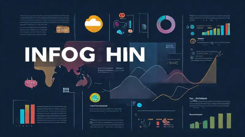 Un diseño gráfico visualmente atractivo e informativo