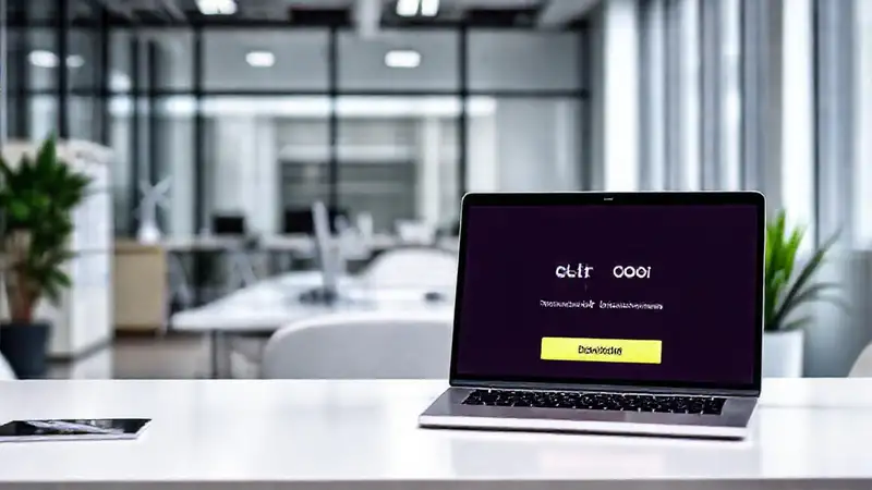 Un espacio de trabajo digital moderno