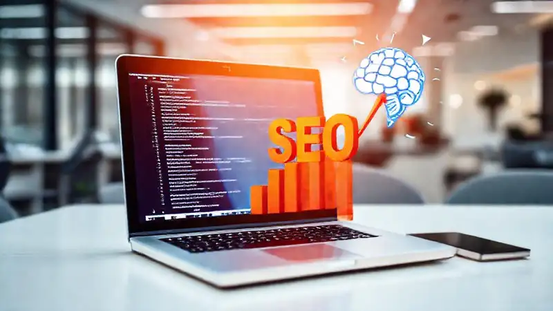 El bloguero profesional optimiza su éxito visualmente