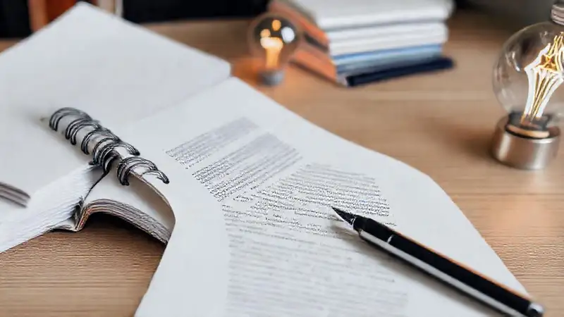 Un espacio ordenado promueve claridad y enfoque