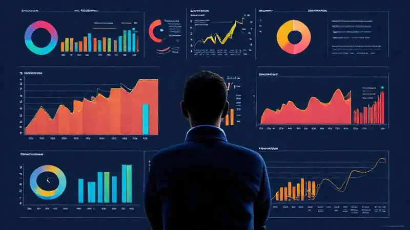 Infografías atractivas informan visualmente de forma clara