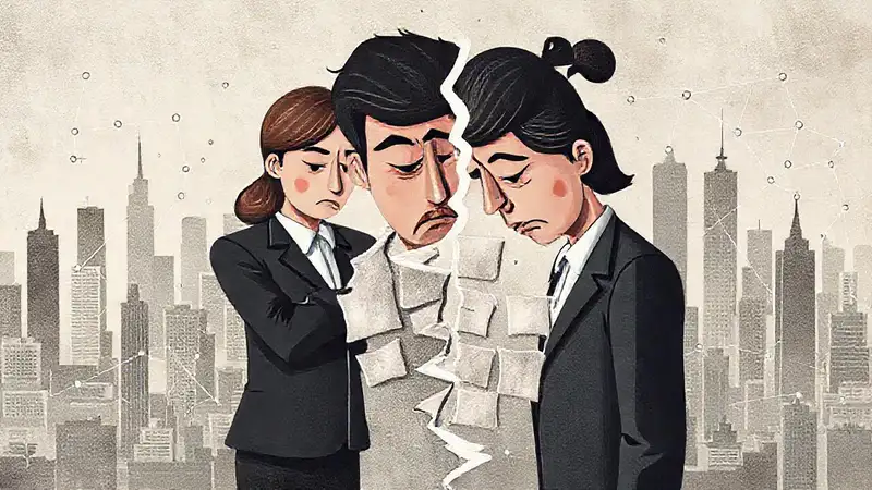 El equipo frustrado busca una nueva estrategia