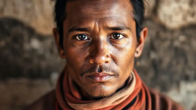 Creador auténtico inspira una comunidad