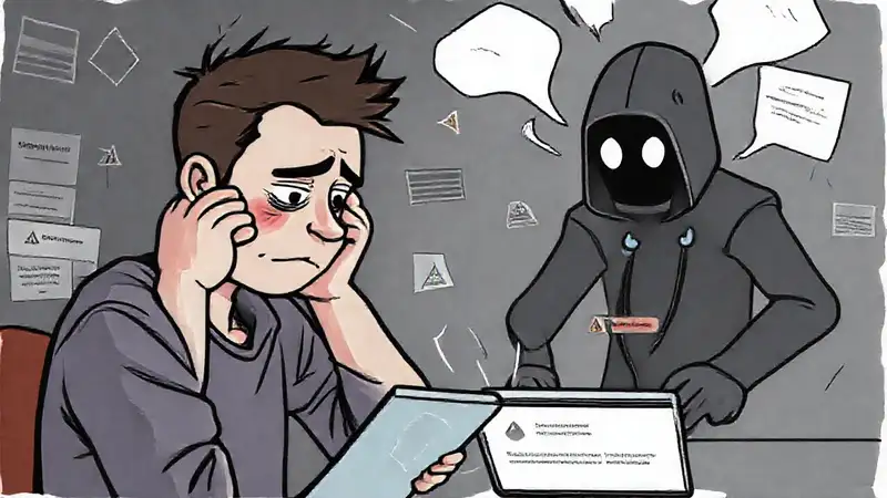 Un producto roto genera frustración y problemas