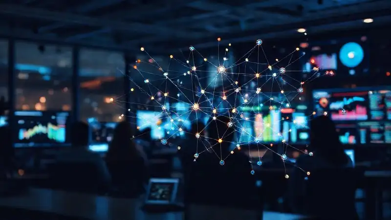 Análisis de datos impulsa marketing dinámico