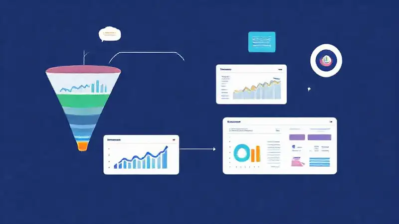 Visualización de datos para conversión