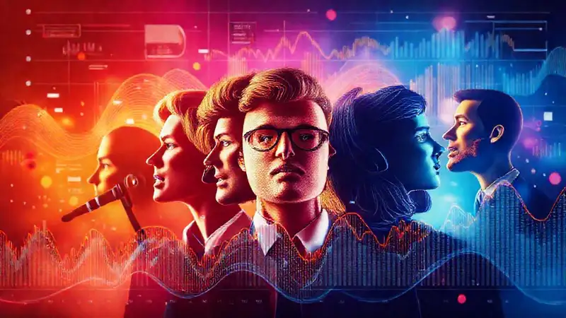 Visuales impactantes generan engagement profesional