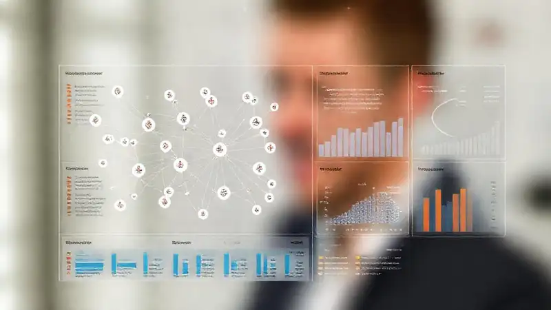 Análisis competitivo impulsa estrategias digitales efectivas