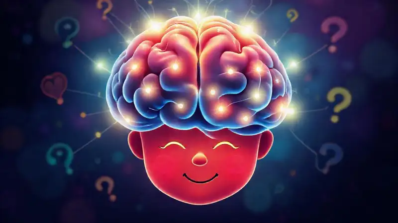 El cerebro emocional ilumina posibilidades esperanzadoras