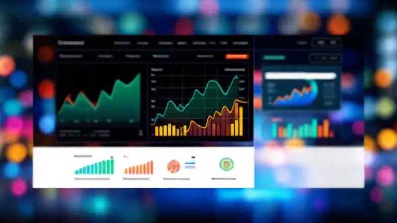 Diseño web moderno y llamativo