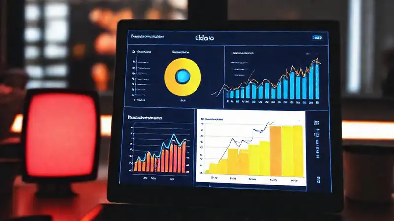 Diseño web visualiza datos de nicho