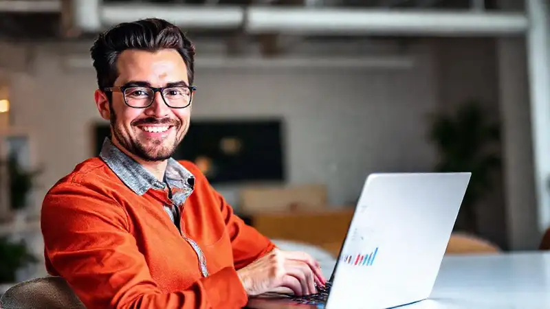 Un influencer moderno