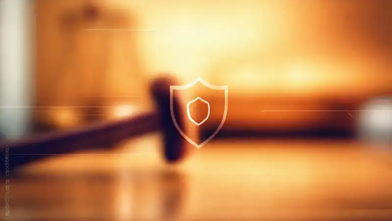 Protección legal en diseño profesional