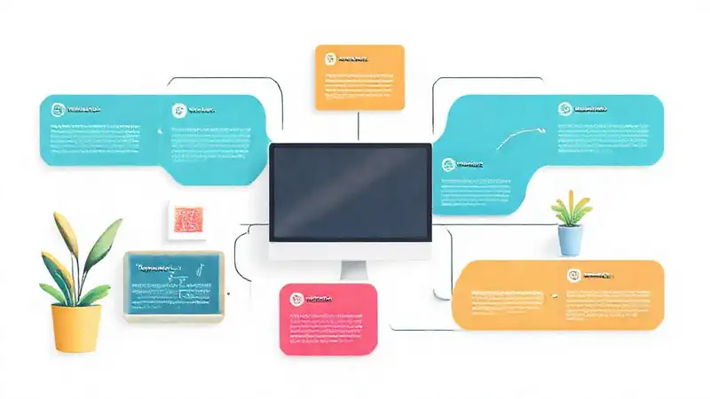 Un diseño gráfico moderno e informativo