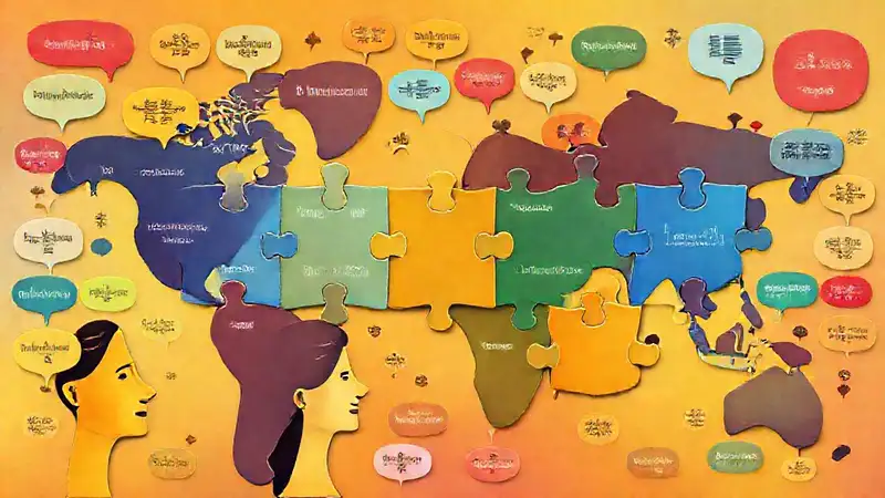 Conexión global