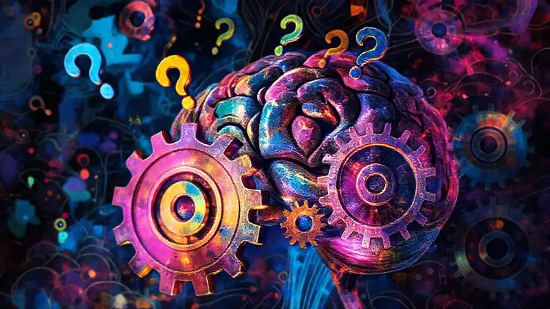 Un misterioso y complejo cerebro visual