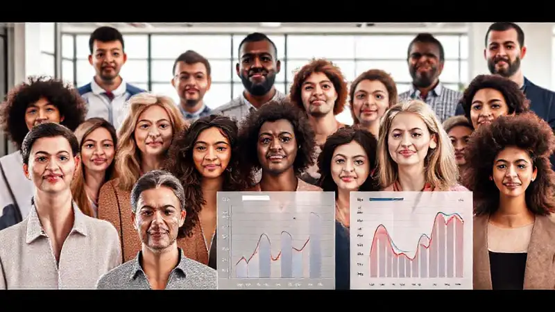 Diversidad analítica en entornos laborales modernos