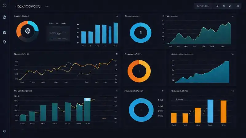 Un panel estratégico visualiza la competencia