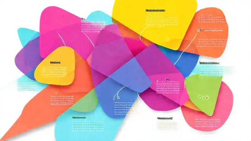 Diseño gráfico moderno y llamativo