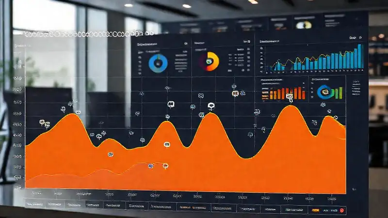 Análisis visual optimiza estrategias digitales