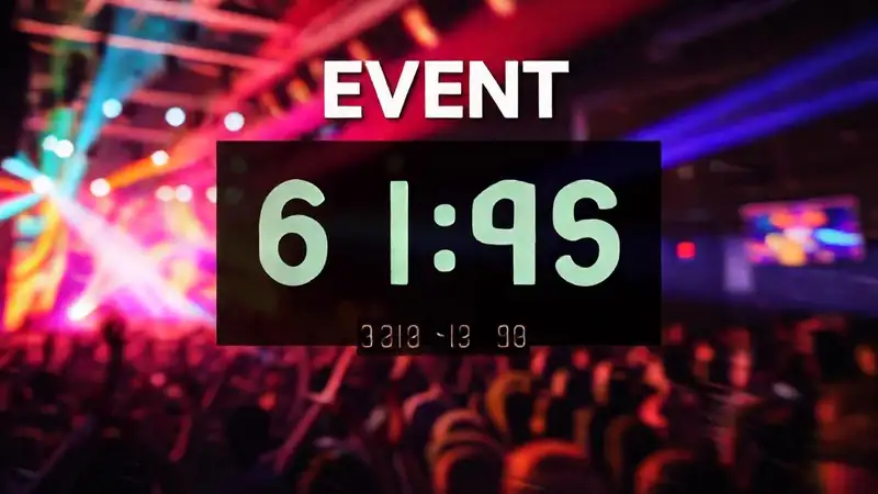 Un evento dinámico y visualmente impactante