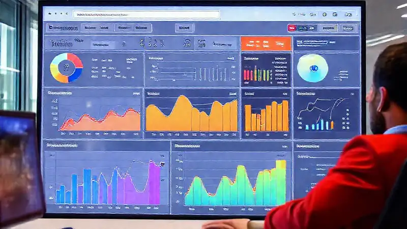 Análisis de datos impulsa el éxito digital
