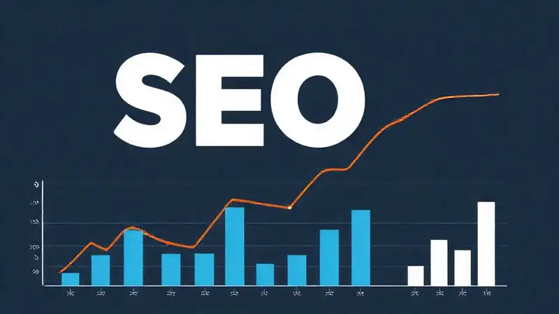 Visualización de datos SEO profesional