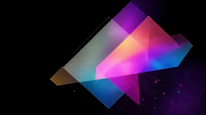 Arte digital futurista