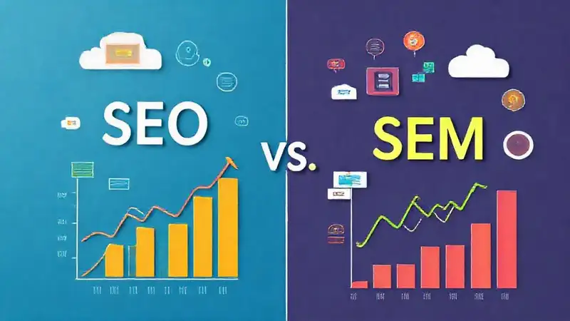 Marketing digital: estrategia