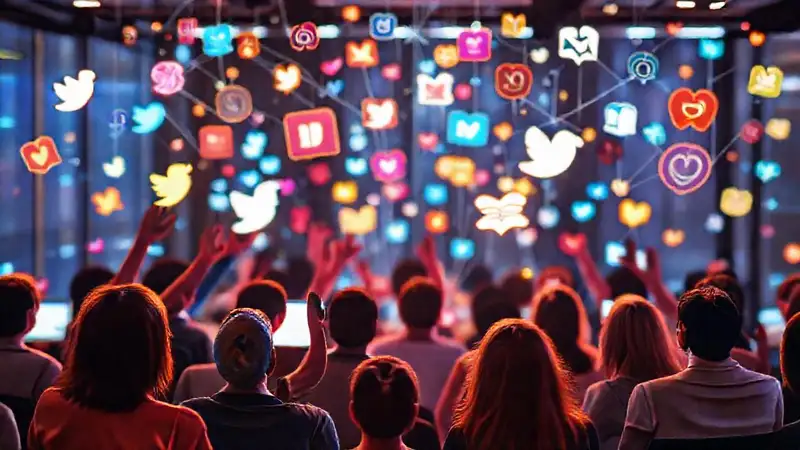 Una presencia digital atractiva e innovadora