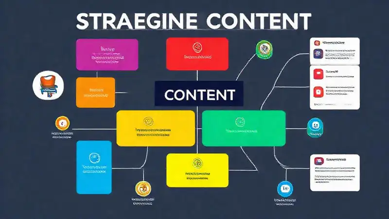 Un diseño visual estratégico conecta al público