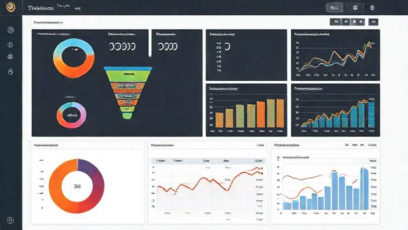 Visualizaciones de datos impulsan estrategias inteligentes