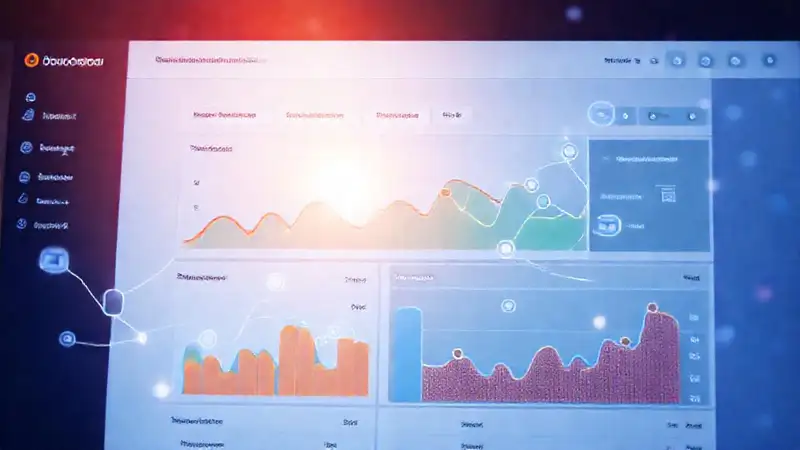 Google Analytics presenta datos visuales brillantes