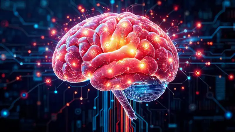 El cerebro analiza datos estratégicamente