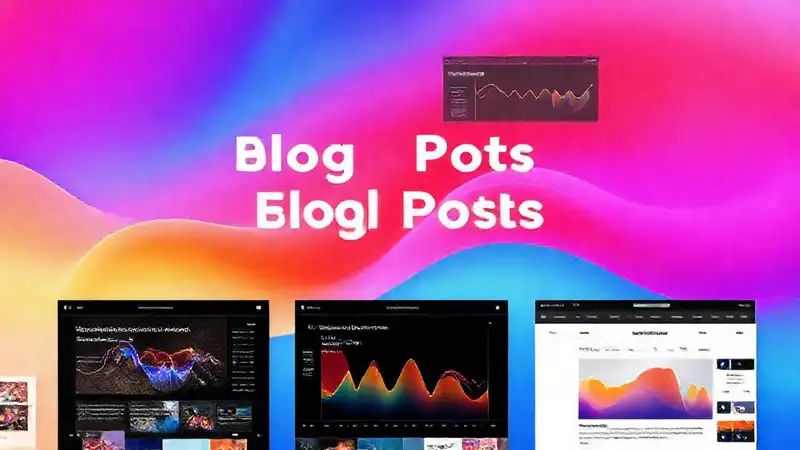 Diseño web moderno y visualmente atractivo