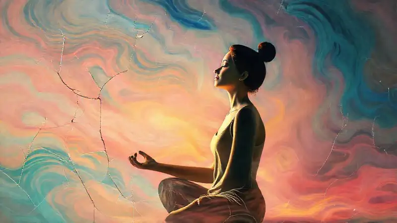 Meditación: paz, crecimiento y esperanza