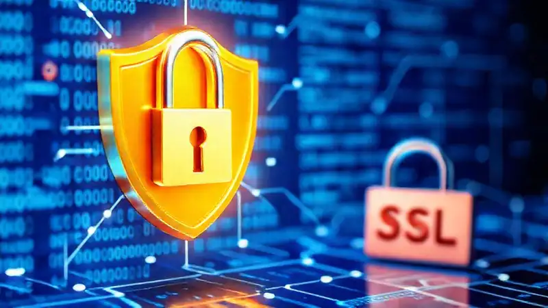 Seguridad digital protege y optimiza sitios web